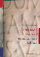 Latinske i hrvatske medicinske izreke
