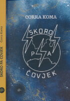 Skoro pa čovjek
