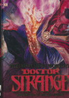 The Mysterious World of Doctor Strange