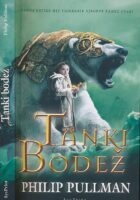 Tanki bodež