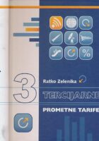Tercijarne prometne tehnike