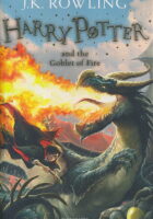 Harry Potter and the Goblet of Fire
