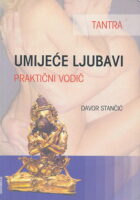 Tantra - Umijeće ljubavi