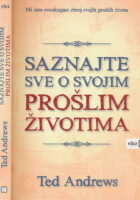Saznajte sve o svojim prošlim životima