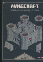 Minecraft : Srednjovjekovna utvrda
