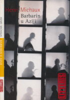Barbarin u Aziji
