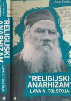Religijski anarhizam Lava N. Tolstoja
