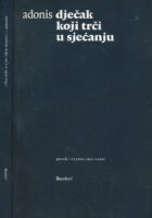 Dječak koji trči u sjećanju