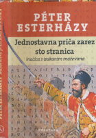 Jednostavna priča zarez sto stranica : inačica s isukanim mačevima