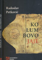 Kolumbovo jaje