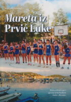 Mareta iz Prvić Luke