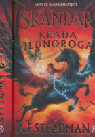 Skandar i krađa jednoroga