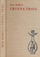 Crvena trava