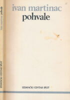 Pohvale