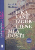 U kavani izgubljene mladosti