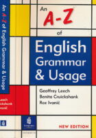 An A-Z of English Grammar and Usage (2nd Edition)