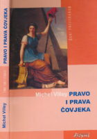 Pravo i prava čovjeka