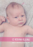 Iz rodina kljuna : savjeti i informacije roditeljima