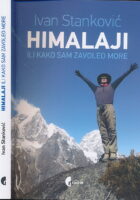 Himalaji ili kako sam zavoleo more