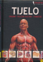 Tijelo : organi, tjelesni sustavi i funkcije