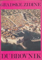 Gradske zidine Dubrovnik