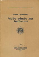Naše plaže na Jadranu