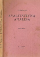 Kvalitativna analiza