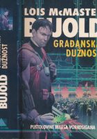 Građanska dužnost : pustolovine Milesa Vorkosigana