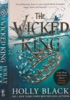 The Wicked King