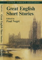 Great English Short Stories