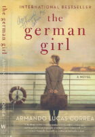 The German Girl