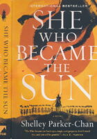 She Who Became the Sun