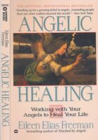 Angelic Healing: Working With Your Angels to Heal Your Life