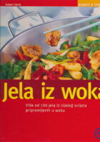 Jela iz woka