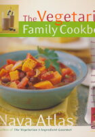 The Vegetarian Family Cookbook