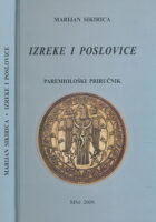 Izreke i poslovice