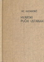 Hvarski pučki ustanak
