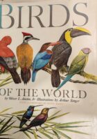 Birds of the World