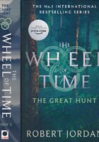 The Wheel of Time : The Great Hunt