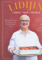 Lidijin lonac, tava i zdjela