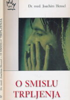 O smislu trpljenja
