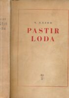 Pastir Loda