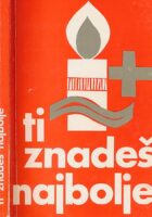 Ti znadeš najbolje