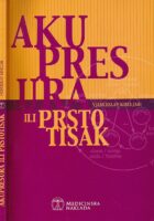 Akupresura ili prstotisak