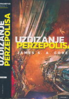Uzdizanje Perzepolisa