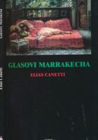Glasovi Marrakecha