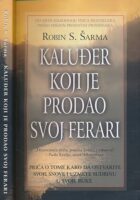 Kaluđer koji je prodao svoj ferari