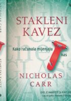 Stakleni kavez