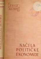 Načela političke ekonomije