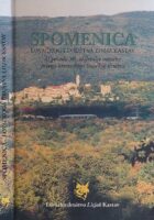 Spomenica lovačkog društva Lisjak Kastav